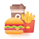 疯狂星期四KFC*1